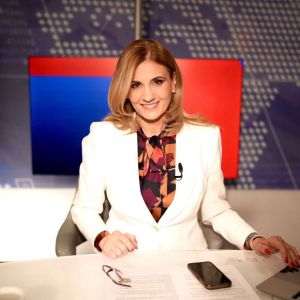 AUR ar putea să o susţină pe Anca Alexandrescu la Primăria Capitalei